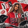 Cover art for YES PACK - Single by Ciara