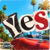 'Yes - Single' by Ciara