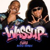 Cover art for Wassup - Single by Ciara