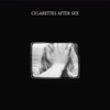 'Anna Karenina - Single' by Cigarettes After Sex