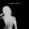 Cover art for Baby Blue Movie - Single by Cigarettes After Sex