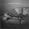 Cover art for Twizzler - Single by Cigarettes After Sex