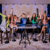 Cover art for Breaking Free / The Start of Something New / We're All in This Together / What I've Been Looking For / When There Was Me and You (Acoustic) - Single by Cimorelli