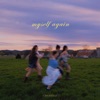 Cover art for Myself Again - Single by Cimorelli