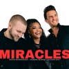 Cover art for MIRACLES - Single by Citizen Way