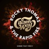 Cover art for Gimme That Fire!!! - Single by Citizen Way