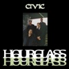 Cover art for Hourglass - Single by Civic