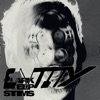 Cover art for Entity Stims - EP by Clark