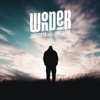 Cover art for Wonder (feat. Ian Janes) - Single by Classified