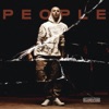 Cover art for People - Single by Classified
