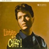 Cover art for Listen to Cliff! by Cliff Richard