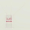 Cover art for Holder - Single by Cloth