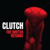 Cover art for The Drifter Returns - Single by Clutch