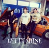 Cover art for LET IT SHINE by CNBLUE