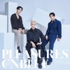 Cover art for PLEASURES by CNBLUE