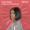 Cover art for 8 Days Of Christmas - Single by Coco Jones