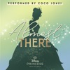 Cover art for Almost There - Single by Coco Jones