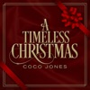 Cover art for A Timeless Christmas - Single by Coco Jones