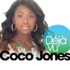 Cover art for Déjà Vu - Single by Coco Jones
