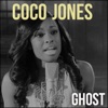 Cover art for Ghost - Single by Coco Jones