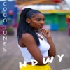 Cover art for H.D.W.Y by Coco Jones