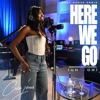 Cover art for Here We Go (Uh Oh) [Grey Goose Remix] - Single by Coco Jones