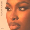 Cover art for ICU (Sped Up Version) - Single by Coco Jones