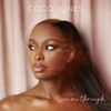 Cover art for Love Me Through - Single by Coco Jones