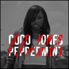 Cover art for Peppermint - Single by Coco Jones