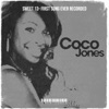 Cover art for Sweet 13 - First Song Ever Recorded - Single by Coco Jones