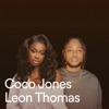 Cover art for Until The End Of Time - Single by Coco Jones
