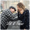 'Let It Snow - Single' by Colbie Caillat