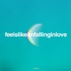 Cover art for feelslikeimfallinginlove (Single Version) by Coldplay