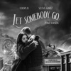 Cover art for Let Somebody Go (Piano Version) - Single by Coldplay