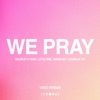 'WE PRAY (TWICE Version) - Single' by Coldplay