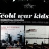 Cover art for Robbers & Cowards / Complete Cowards by Cold War Kids