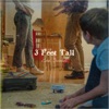 Cover art for 3 Feet Tall - Single by Cole Swindell