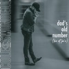Cover art for Dad's Old Number (Live at Joe's) - Single by Cole Swindell