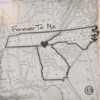 Cover art for Forever To Me - Single by Cole Swindell