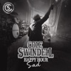 Cover art for Happy Hour Sad - EP by Cole Swindell