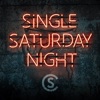 Cover art for Single Saturday Night - Single by Cole Swindell
