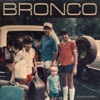 Cover art for Bronco - Single by Cole Swindell