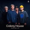 Cover art for Colony House (Session #3) [Audiotree Live] by Colony House