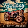 Cover art for Farmboy - Single by Colt Ford