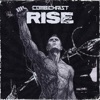 'RISE - Single' by Combichrist