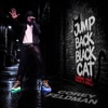Cover art for Jump Back Black Cat (Gimme That Rock & Roll) - Single by Corey Feldman