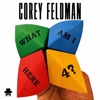 Cover art for What Am I Here 4? - Single by Corey Feldman
