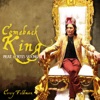 Cover art for Comeback King - Single (feat. Curtis Young) - Single by Corey Feldman
