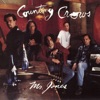 Cover art for Mr. Jones - EP by Counting Crows