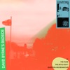 'David Byrne's Badside - Single' by Courting